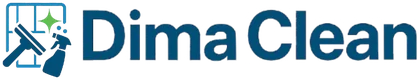 Logo Dima Clean