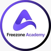 Logo Freezone Academy