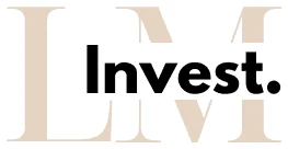 Logo LM Invest Agency
