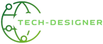 Logo Tech-Designer